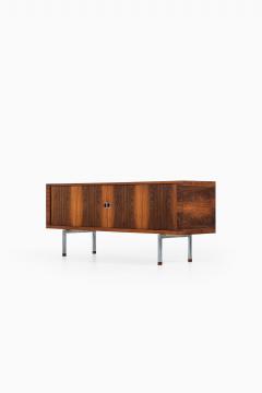 Hans Wegner Hans Wegner Sideboard Model RY 25 President Produced by Ry M bler - 1789045