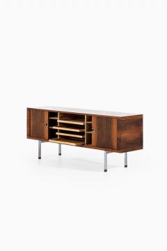 Hans Wegner Hans Wegner Sideboard Model RY 25 President Produced by Ry M bler - 1789047