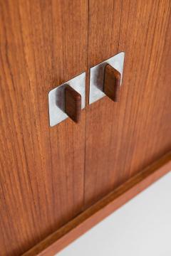 Hans Wegner Hans Wegner Sideboard Model RY 25 President by Ry M bler in Denmark - 1780384