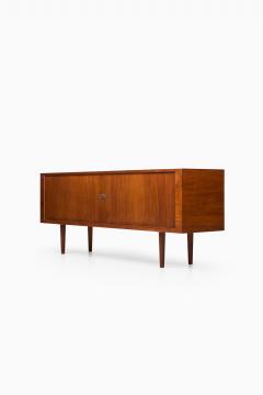 Hans Wegner Hans Wegner Sideboard Model RY 25 President by Ry M bler in Denmark - 1780387