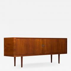 Hans Wegner Hans Wegner Sideboard Model RY 25 President by Ry M bler in Denmark - 1783399