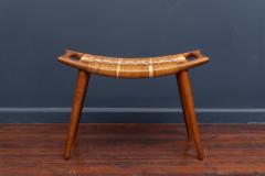 Hans Wegner Hans Wegner Stool for Johannes Hansen - 773656