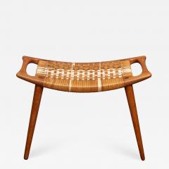 Hans Wegner Hans Wegner Stool for Johannes Hansen - 776181