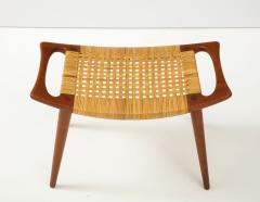 Hans Wegner Hans Wegner Stool for Johannes hansen JH539 - 2113287