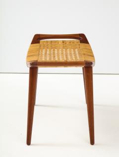 Hans Wegner Hans Wegner Stool for Johannes hansen JH539 - 2113289