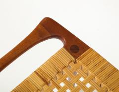 Hans Wegner Hans Wegner Stool for Johannes hansen JH539 - 2113290