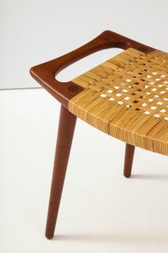 Hans Wegner Hans Wegner Stool for Johannes hansen JH539 - 2113292