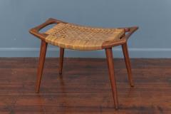 Hans Wegner Hans Wegner Stool or Bench for Johannes Hansen Model JH539 - 2835968