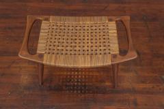 Hans Wegner Hans Wegner Stool or Bench for Johannes Hansen Model JH539 - 2835969