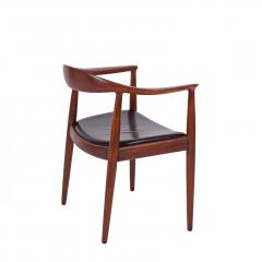 Hans Wegner Hans Wegner Teak Classic chair for Johannes Hansen - 1226315