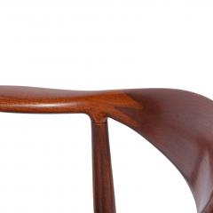 Hans Wegner Hans Wegner Teak Classic chair for Johannes Hansen - 1226316