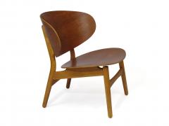 Hans Wegner Hans Wegner Teak Shell Chair FH 1936 - 892831