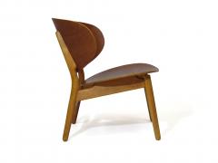 Hans Wegner Hans Wegner Teak Shell Chair FH 1936 - 892832