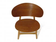 Hans Wegner Hans Wegner Teak Shell Chair FH 1936 - 892836