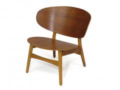 Hans Wegner Hans Wegner Teak Shell Chair FH 1936 - 892837