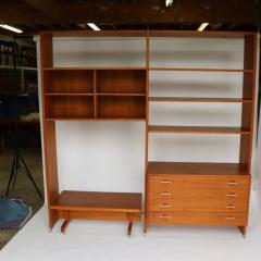 Hans Wegner Hans Wegner Teak Wall Unit - 3142333