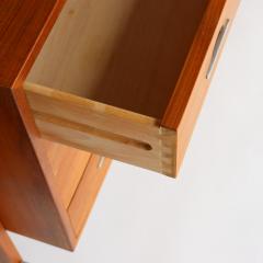 Hans Wegner Hans Wegner Teak Wall Unit - 3142357
