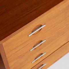 Hans Wegner Hans Wegner Teak Wall Unit - 3142358