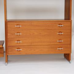 Hans Wegner Hans Wegner Teak Wall Unit - 3142362