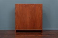 Hans Wegner Hans Wegner Two Door Cabinet for RY Mobler - 2498438