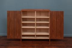 Hans Wegner Hans Wegner Two Door Cabinet for RY Mobler - 2498449