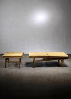 Hans Wegner Hans Wegner daybed for Getama - 4127131
