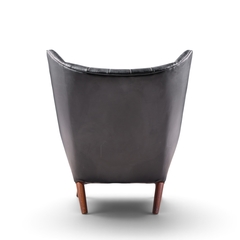 Hans Wegner Hans Wegner for AP Stolen AP19 Mid Century Papa Bear Chair - 4734418