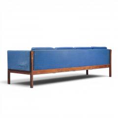 Hans Wegner Hans Wegner for AP Stolen AP62 Mid Century Rosewood 4 Seater Sofa - 4636463