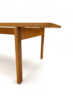 Hans Wegner Hans Wegner for Andreas Tuck Oak Coffee Table Model AT 15 - 3263204