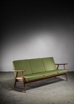 Hans Wegner Hans Wegner sofa - 4234979