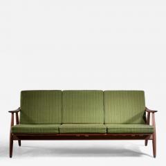 Hans Wegner Hans Wegner sofa - 4241865