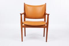 Hans Wegner JH 509 Armchair - 2235547
