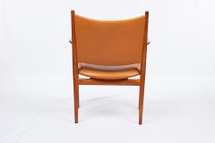 Hans Wegner JH 509 Armchair - 2235551