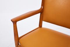 Hans Wegner JH 509 Armchair - 2235552