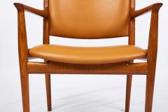 Hans Wegner JH 509 Armchair - 2235555