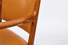Hans Wegner JH 509 Armchair - 2235556