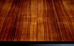 Hans Wegner Large Extendable Hans Wegner Dining Table in Rosewood Denmark - 3235638