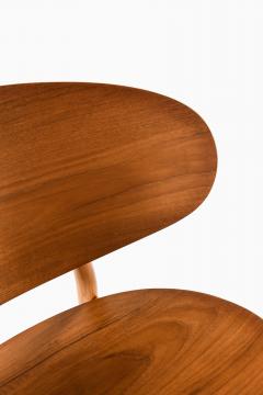 Hans Wegner Lounge Chair Model 1936 Produced by Fritz Hansen - 2018643