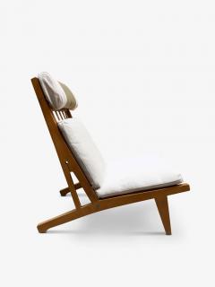 Hans Wegner MID CENTURY DECK CHAIR - 3133374