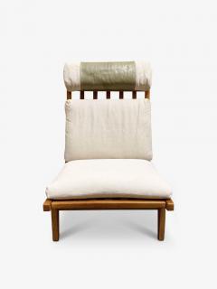 Hans Wegner MID CENTURY DECK CHAIR - 3133376