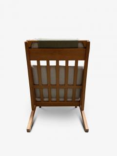 Hans Wegner MID CENTURY DECK CHAIR - 3133377
