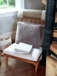 Hans Wegner MID CENTURY DECK CHAIR - 3133378