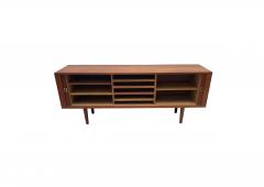 Hans Wegner Midcentury Teak Sideboard by Hans J Wegner RY 25 President Denmark 1960s - 1554037