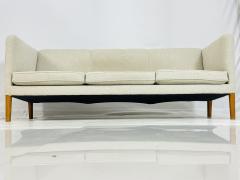 Hans Wegner Model AP18 3 Seat Sofa by Hans J Wegner for A P Stolen - 4164053