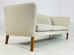 Hans Wegner Model AP18 3 Seat Sofa by Hans J Wegner for A P Stolen - 4164055
