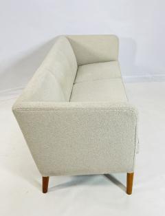 Hans Wegner Model AP18 3 Seat Sofa by Hans J Wegner for A P Stolen - 4164064