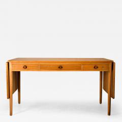 Hans Wegner Model AT305 Desk by Hans Wegner for Andreas Tuck Denmark 1950s - 3288944