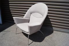 Hans Wegner Oculus Chair Model CH468 by Hans Wegner for Carl Hansen Son - 2689134