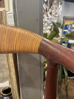 Hans Wegner Pair Hans Wegner JH501 The Chair Round Chair  - 4347889