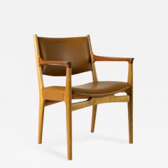 Hans Wegner Pair of Hans Wegner Jh 525 Armchairs - 291434